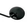 1pair Universal Motorcycle Rounded Side Back View Mirror Motorbike E-bike Scooter 10mm 8mm Rearview Mirrors 4