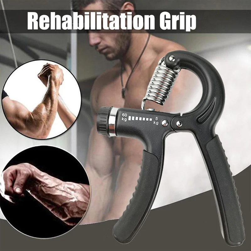 schoolbord Alert Slager Training Arm Kracht Apparaat Fitness Arm Kracht Apparaat Verstelbare Count  R-Type Lente Grip Sterkte Apparaat _ - AliExpress Mobile