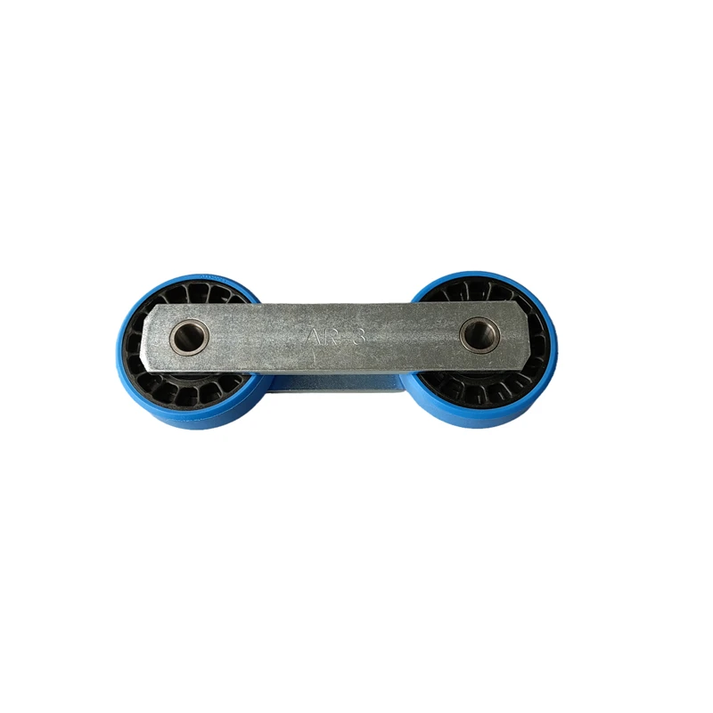 

Эскалатор Step Chain AR3 AR4 p135.73 мм для 506NCE