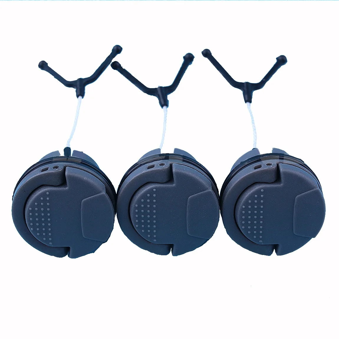 2pcs/lot Fuel Cap Kit For Husqvarna 455 Rancher II 550XP 555 562XP ...