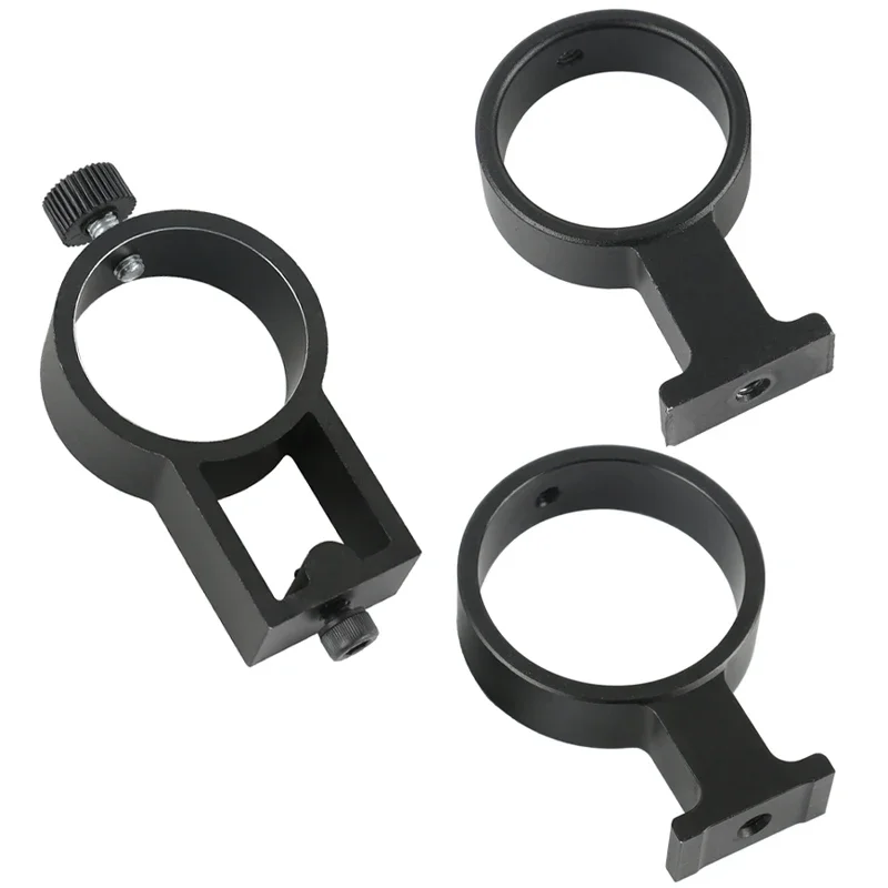 42mm50mmMonocularLensSupportRingFocusingBracketAdapterHolder