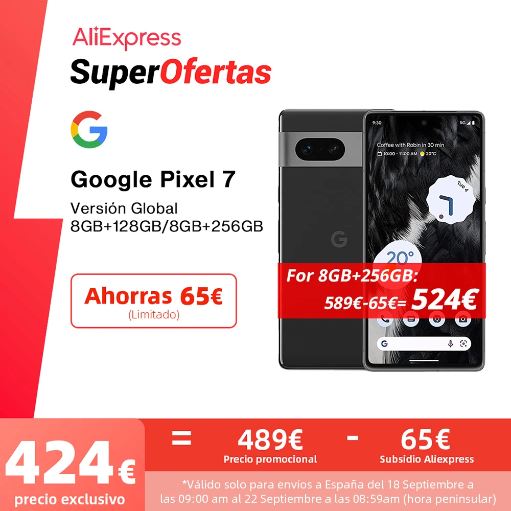 es.aliexpress.com