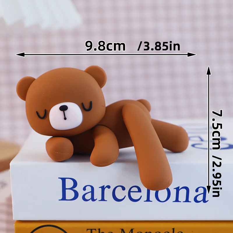 Bear 18