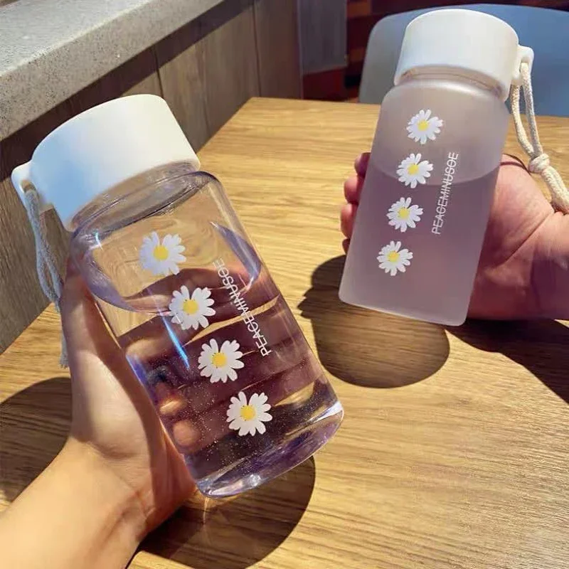Super Sparrow Borraccia Bambini 350ml – Borracce Sportiva Senza Perdite per Scuola e Attività All'Aria Aperta, Bottiglia in Plastica Tritan Riutilizzabile Senza BPA