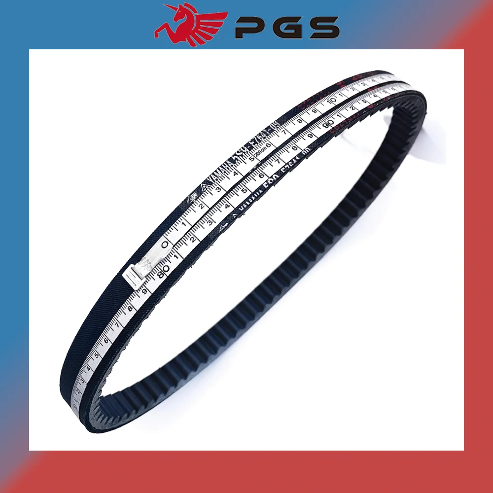 PGS 808x22 Scooter V-Belt 808*22 5S9-E7641-09 For Yamaha