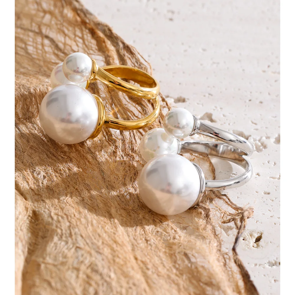 Yhpup Women Ring Size 6.5