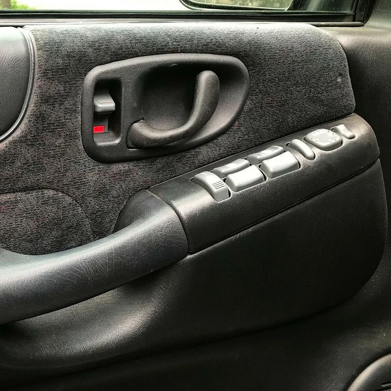 GMC   ĳ Ʈ Ŀ  ġ,   15151360 19244658, 1995-2005 GMC ÷̵ 