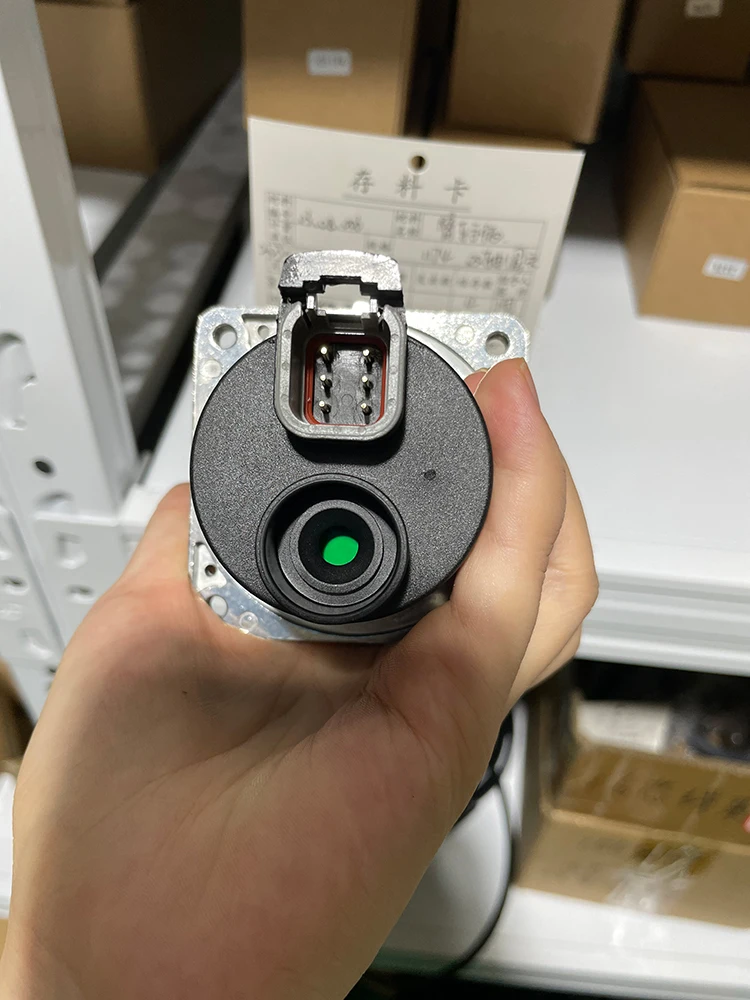 Joystick Controller 101174GT 101174 for Genie Straight Boom Lifts Z45-25JRT Z60-34RT S85 S125 S65 Spare Parts