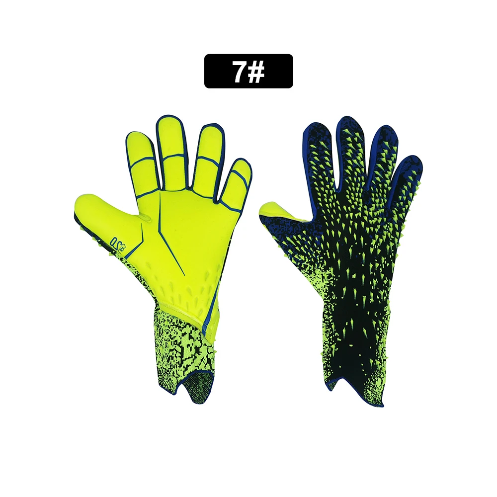7 green
