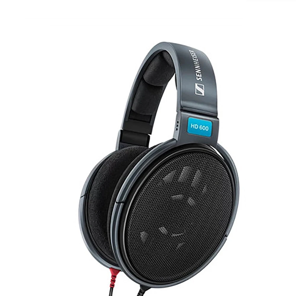 젠하이저 HD 600 유선 헤드폰, 휴대용, 음악, 오디오 및 비디오, 소비자, 스포츠, 게이머 헤드셋, 전자 제품