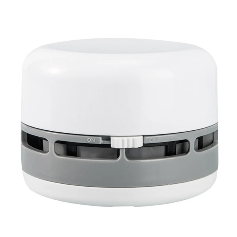 Mini Cordless Handheld Electric Keyboard Cleaner Desktop Vacuum Cleaner Vacuum Cleaner