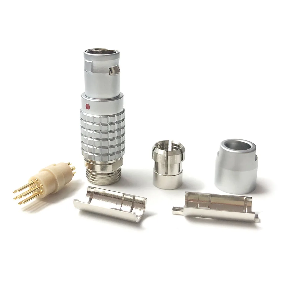 plugue do circulo conector ovo 01