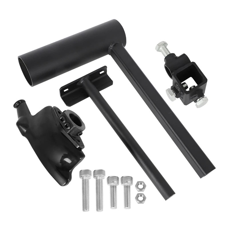 TireChangerDuckheadDuckBillModificationKitForHarborFreight