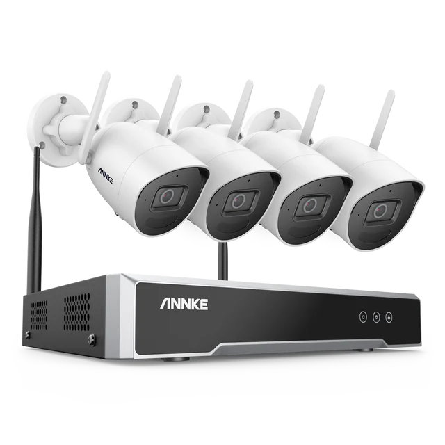 Store Home Products New Year Bliss Top Selling 5MP&8MP Surveillance