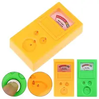 Button Cell Battery Tester Watch Battery Checker Battery Power Tester High Quality Watch Repair Tool Practical Hand Tools 2