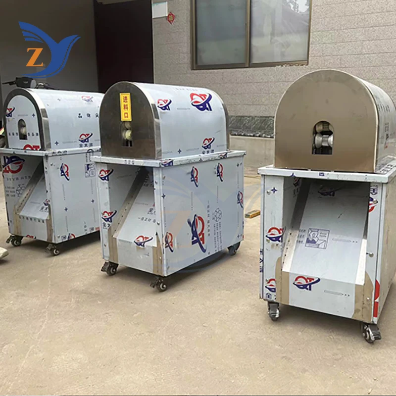 Sugarcane Peeler Machine 1500W Electric Commercial Small Peeling and Stripping Semi-automatic Pare Stainless Steel Skin Removing 3