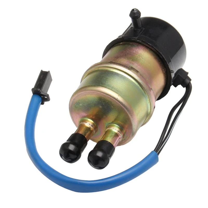 Pompa Carburante Elettronica Per Moto 12V Per Honda Shadow Vt600C Vt600Cd Vlx 600 16710-Mr1-015 490401055 Accessori Di Ricambio