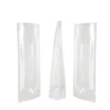 100pcs Heat Resistant Soup Seafood Shrink Wrap Plastic Pouches Film Heat Cooking Boiled Bags Winter Heating Bag For Food Warmer 5