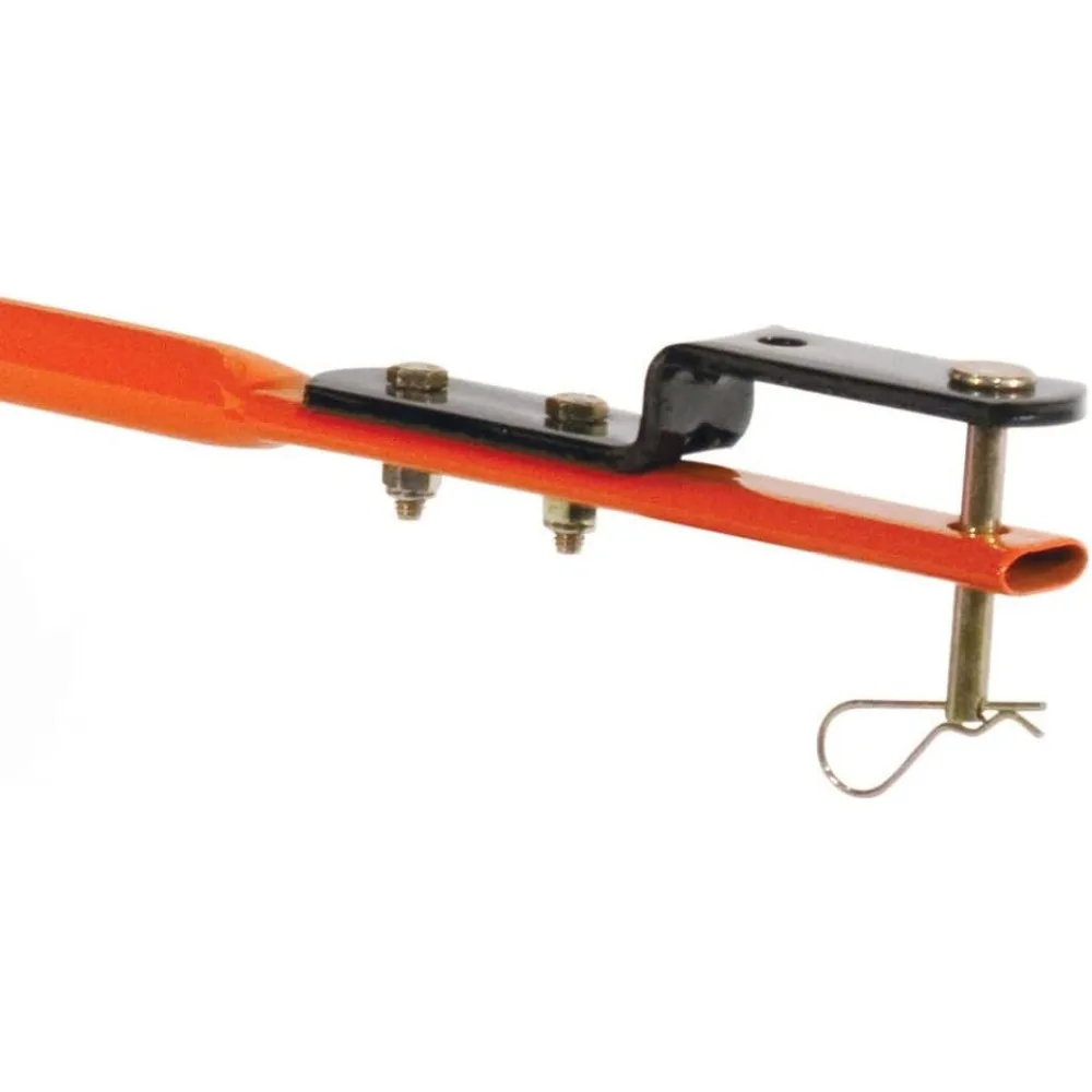 45-0463 130-Pound Tow Behind Broadcast Spreader