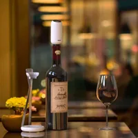Automatic White Wine Electric Wine Decanter One Click To Operate The Home Luxury High-end Wine Set Electric Decanter Wine 1