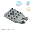 16 hole connector