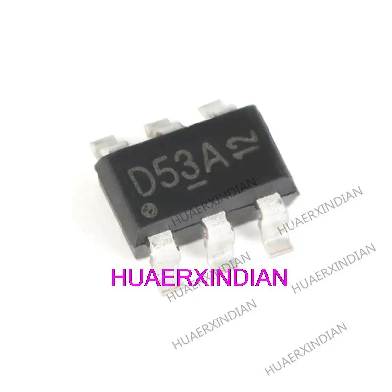 

10 шт./лот новый оригинальный AO6405 TSOP-6 -30V/-5A P MOS