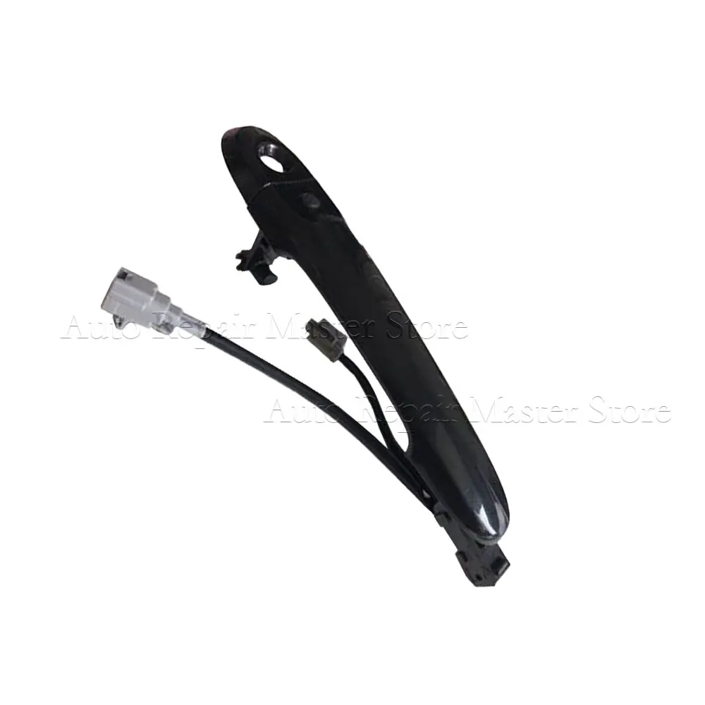 80644-3WC2A 80640-1FA5B Front Left Exterior Door Handle For 2010