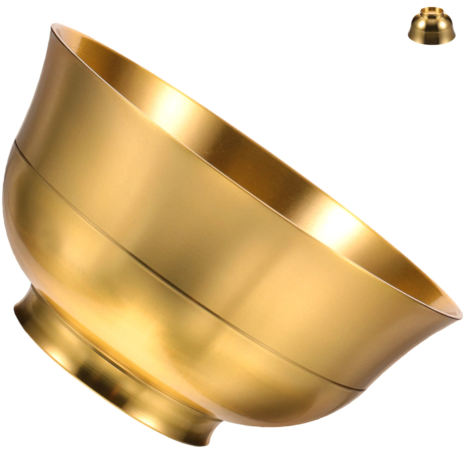 

Treasure Chinese Treasure Bowl Brass Feng Shui Treasure Basin Fortune Golden Treasure Bowl Ornament Feng Shui Decor
