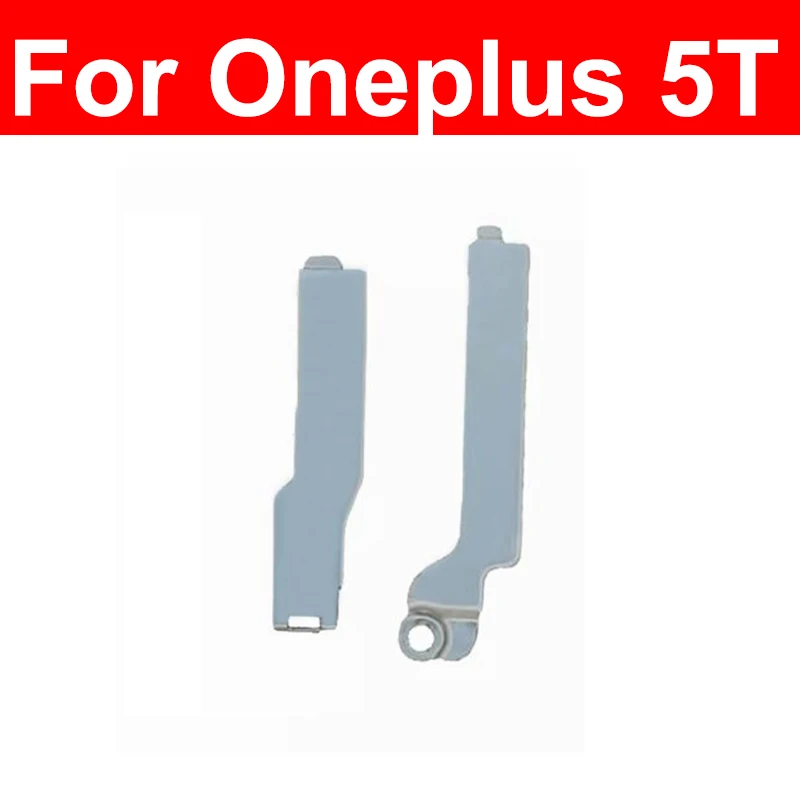 Cavo Flex Pulsanti Di Volume Per oneplus 6T Power Connettore Cavo Flex Pulsanti Di Volume Per oneplus 6T Power Connettore