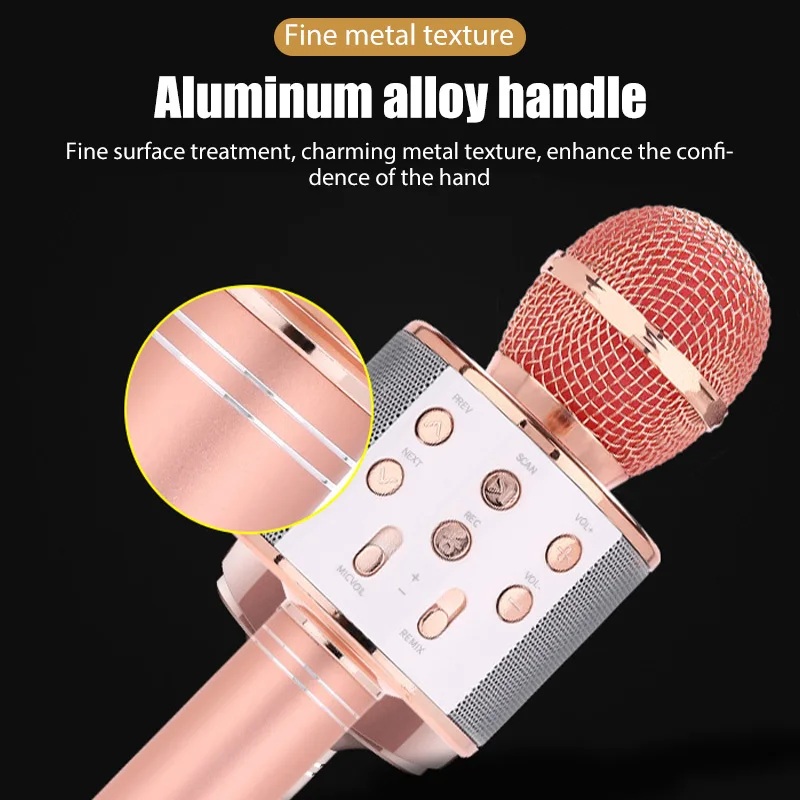 Boobowl Étui De Microphone Numérique Sans Fil Bluetooth Pour Batterie Rechargeable, Récepteurs, Adaptateur (sac Uniquement), Orange, Rangement