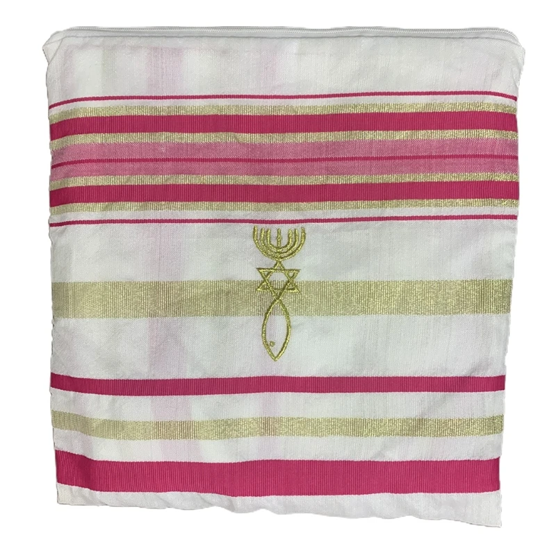 Рисунок 4 - Молитвенная шаль Талит для женщин