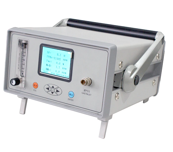 Рисунок 4 - Huazheng Электрический инфракрасный