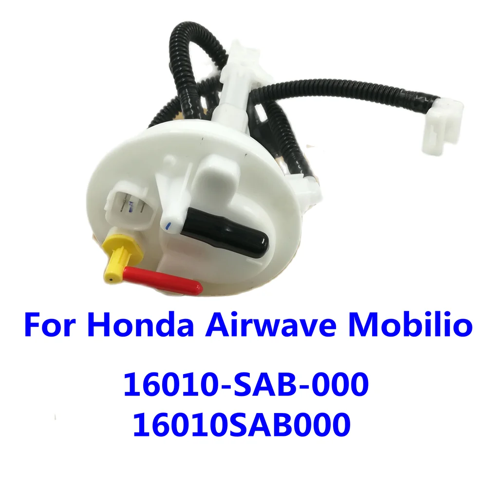 

JH 16010-SAB-000 Fuel Filter Fits For Honda Airwave Mobilio L15A L13A GD2 GD4 16010SAB000