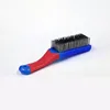 1PC Household Wire Brushes Furniture Kitchenware Bathroom FloorStain And Rust Removal Multi-purpose Cleaning Brushes 5