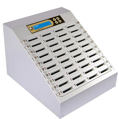 Рисунок 3 - Дубликатор CF от 1 до 39 портов