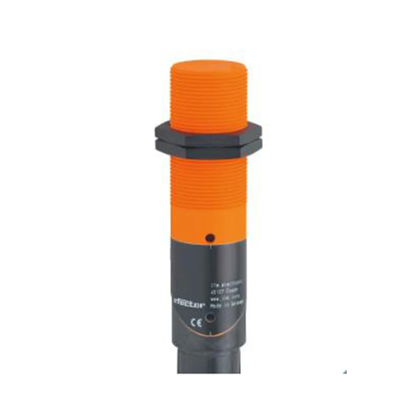 

KI0024 High Temperature Sensor Proximity Switch Sensor Sensing Distance 15 Mm