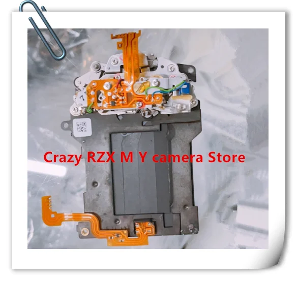 

Новинка, оригинальная группа затвора D3S для Nikon D3s, блок затвора Dslr, запчасти для ремонта камеры