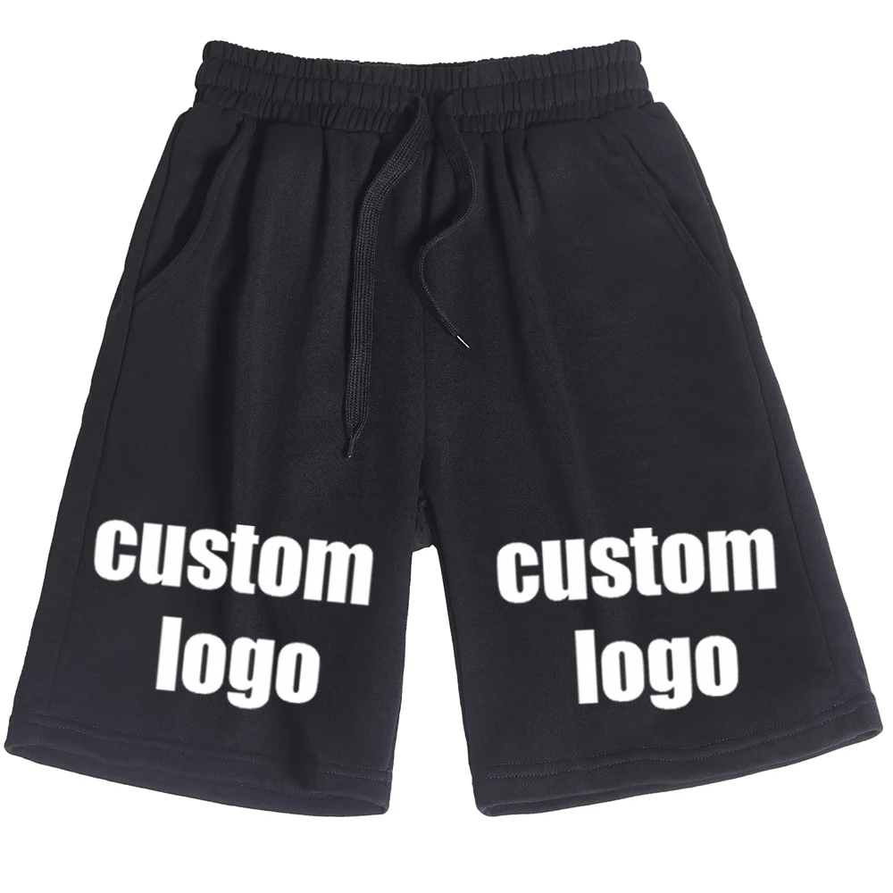

Custome Shorts Custom Logo Printed Pattern Anime Singer Movie Star Anime Outdoor Cotton Short Pants