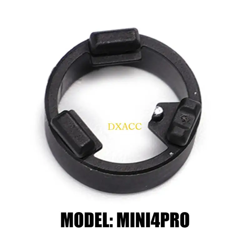 무게 증가를 최소화하는 Mini 4Pro 드론 짐벌용 DXAC 보호 캡
