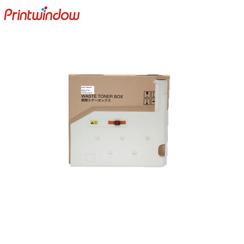 

WT-861 Original Waste Toner Box for Kyocera 6500 6550 6551 7052 8000i 6501i 8001i 7002i 8002i 9003 8003 7003 Waste Toner Bin