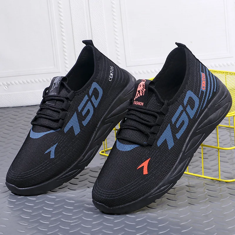 Men's Running Shoes running shoes Casual Sports Outdoor Summer