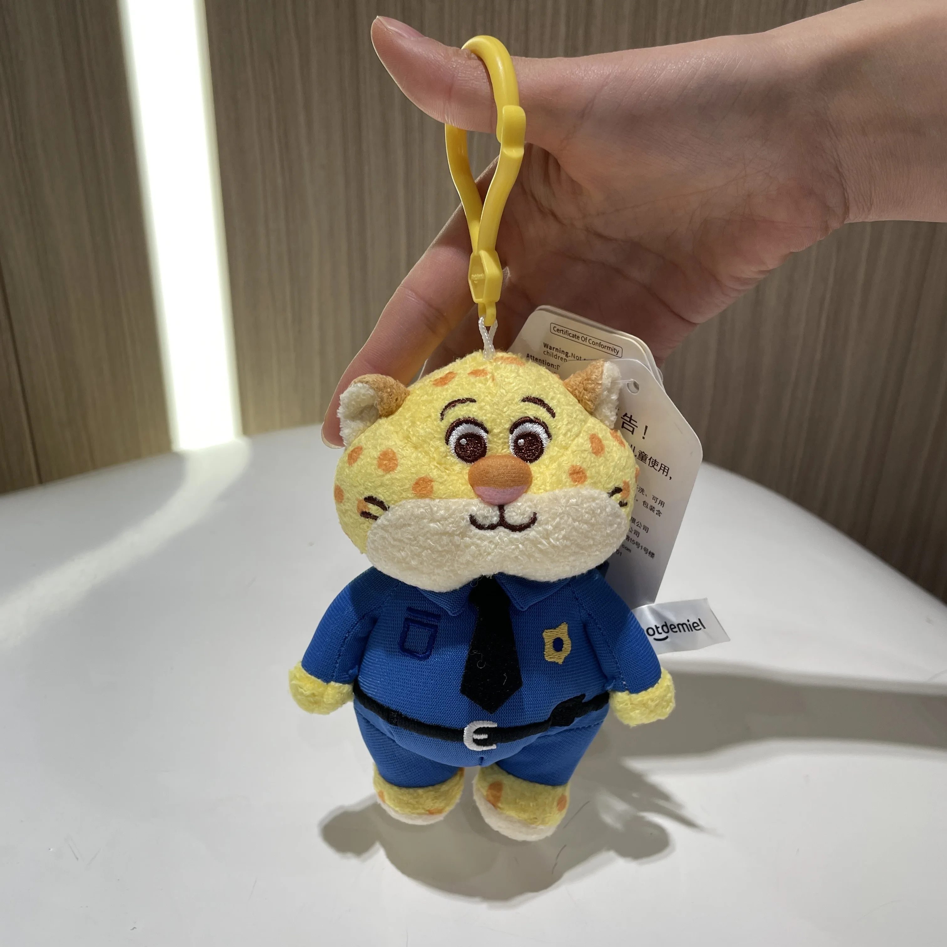 Portachiavi a forma di bradipo, regalo per donne e uomini, divertente regalo di compleanno per gli amanti del bradypod, regalo per gli amanti degli animali, regalo di Natale e compleanno per amici