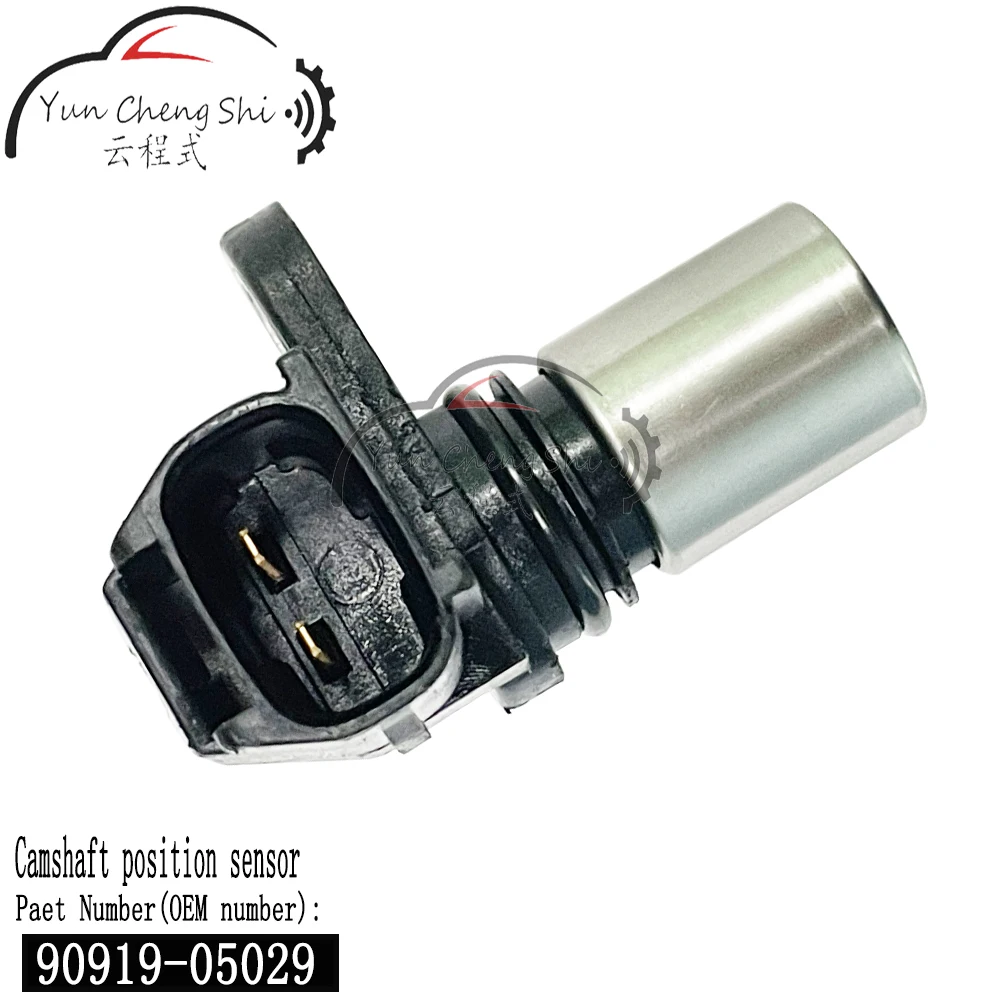 

Original 90919-05029 029600-0740 For Toyota eccentric shaft, camshaft sensor 9091905029 0296000740