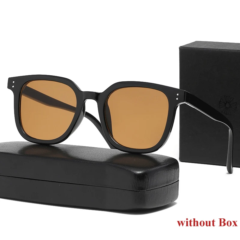 

Ladies Myopia Glasses Fashion Style Oversized Frame Clear Lens Near Sight Eyewear Prescription Sunglasses Diopter 0 To -6.0