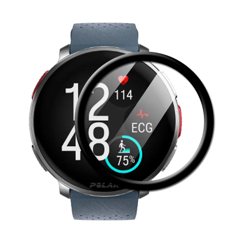 Polar Vantage M2, la recensione - Running Charlotte
