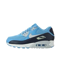 Nike Air Max 90 Unisex Brown Cushioning Cushioning Breathable Retro Waffles rest Gump Running Shoes 2