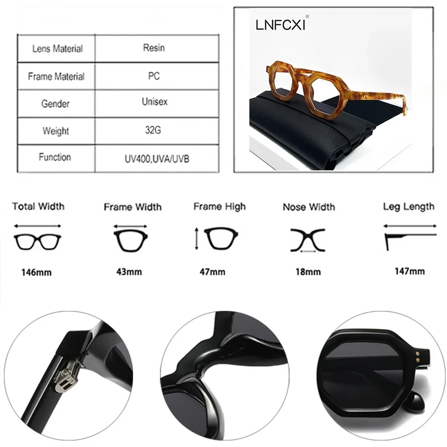 LNFCXI м ٰ  簢  ۶, Ʈ ׷ ,  ״, UV400 Ʈ ߿  ۶