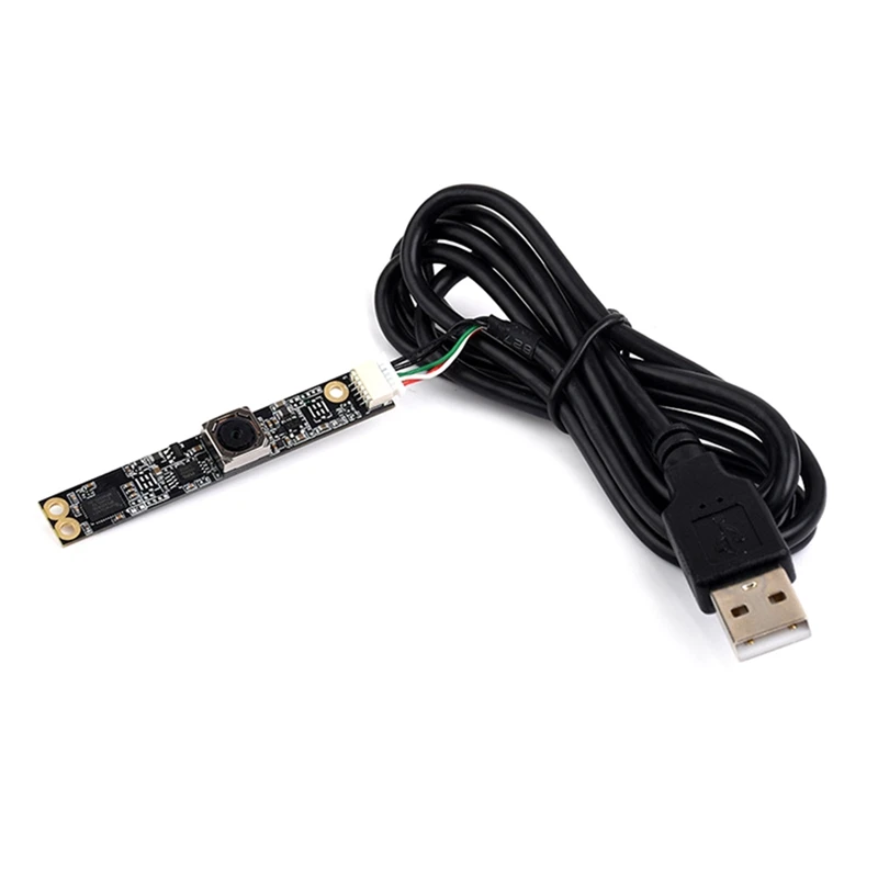 OV5693 칩 USB 카메라 모듈, 5MP 픽셀 카메라, 자동 초점 B 타입 USB 2.0 인터페이스, 2592X194, 4 지지대 자동 초점 모듈 내구성