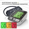 KIUZOU Upper Arm Automatic Blood Pressure Monitor BP Sphygmomanometer Pressure Meter Tonometer for Measuring Arterial Pressure 1