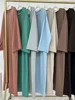 109997-4b2919.jpg Ramadan Eid Robe de soirée pour femmes musulmanes robes longues modestes maroc Abayas robes Largos dubaï Robe arabe vêtements islamiques